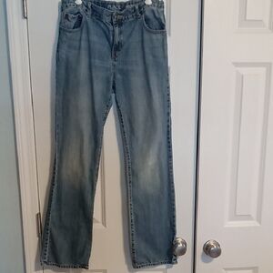 Place Kids Bootcut Jeans - Blue